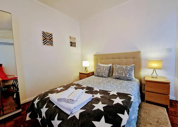 Alfama Village - Holiday Rentals
