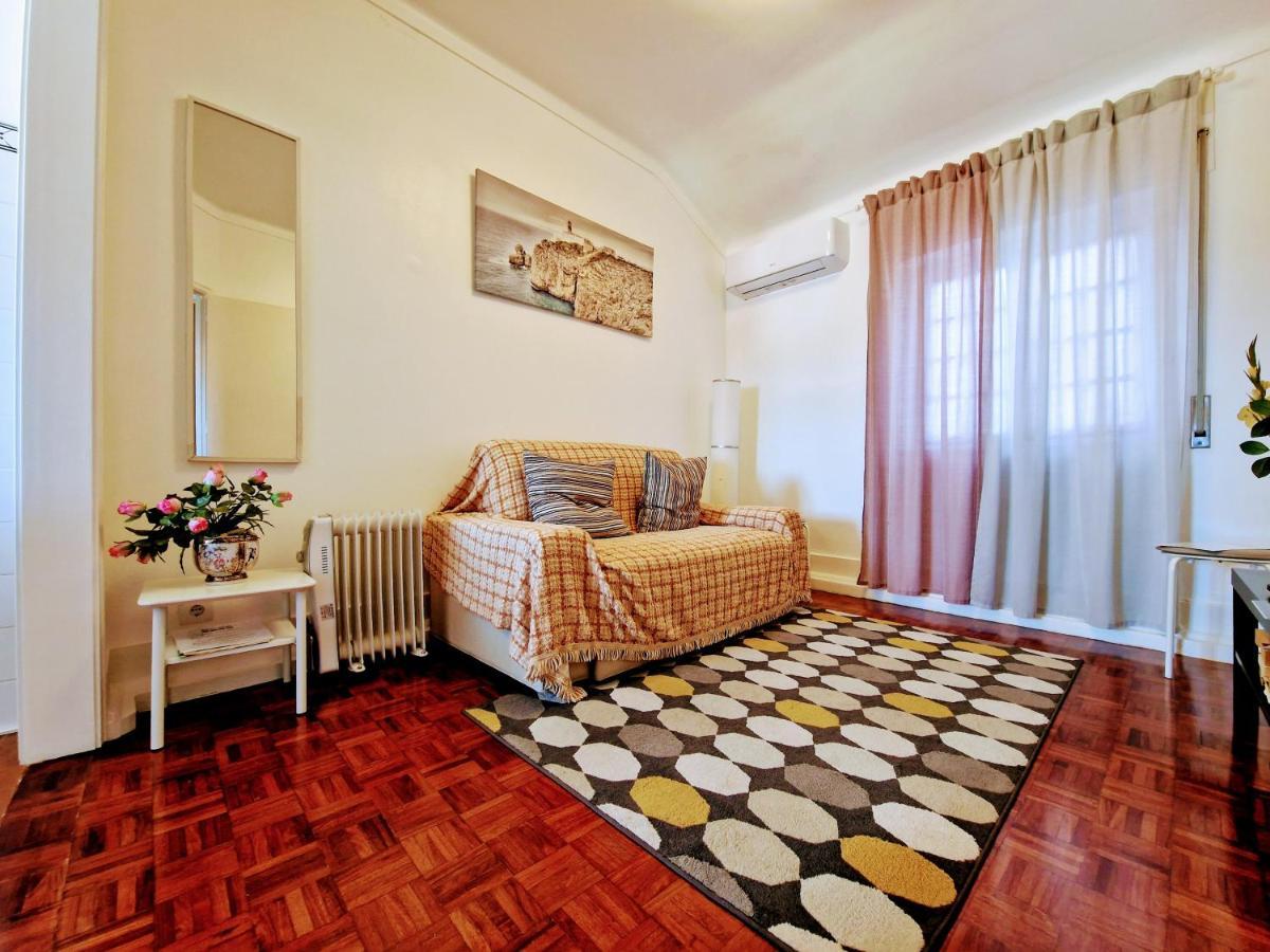 Casa D'alfama By Village Apartamento Lisboa