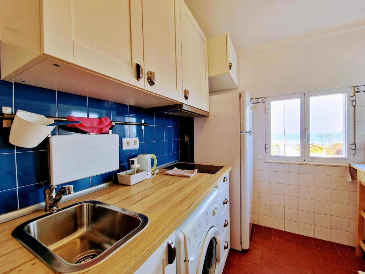Apartamento Casa D'alfama By Village *