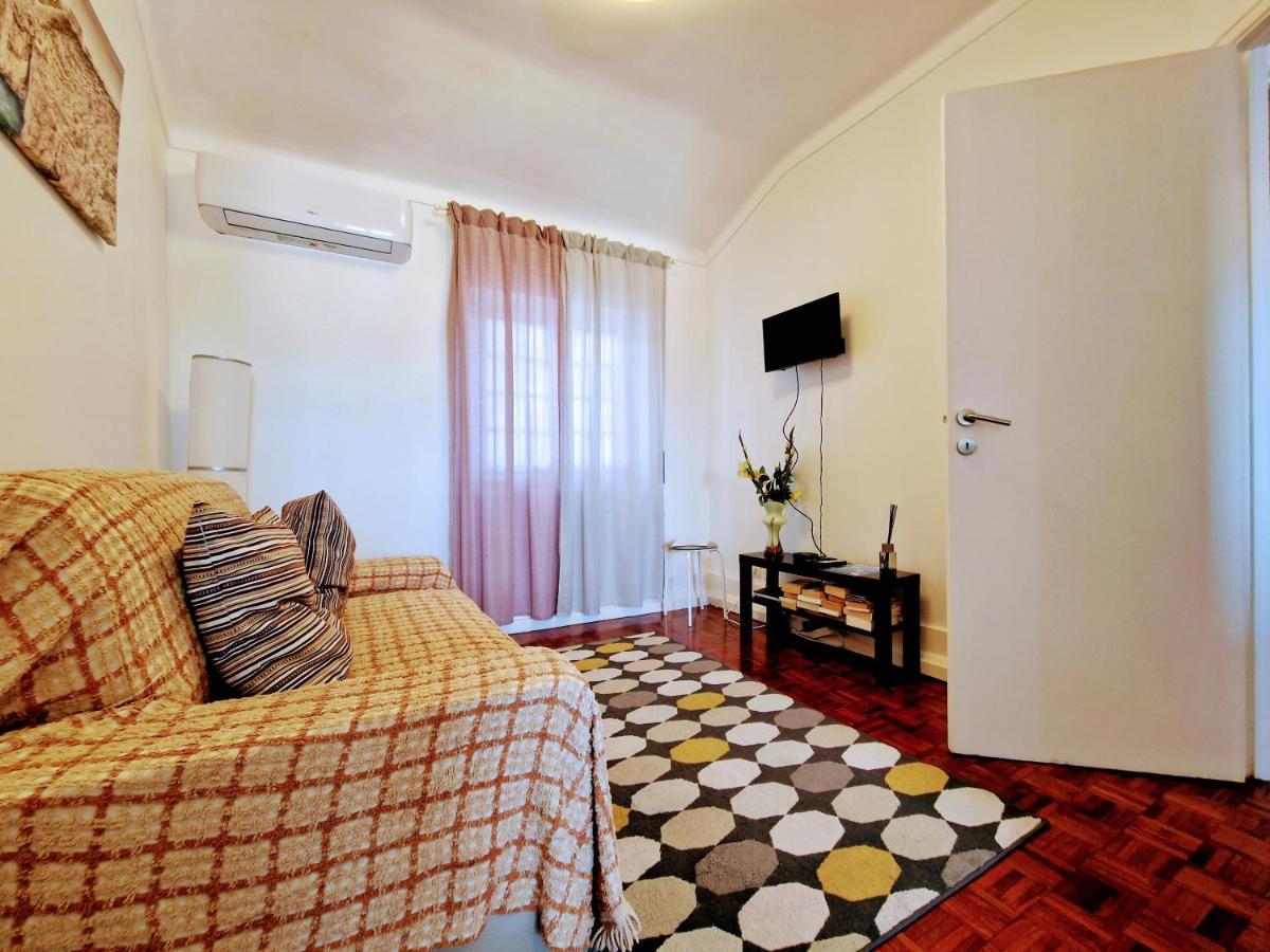 Apartamento Casa D'alfama By Village