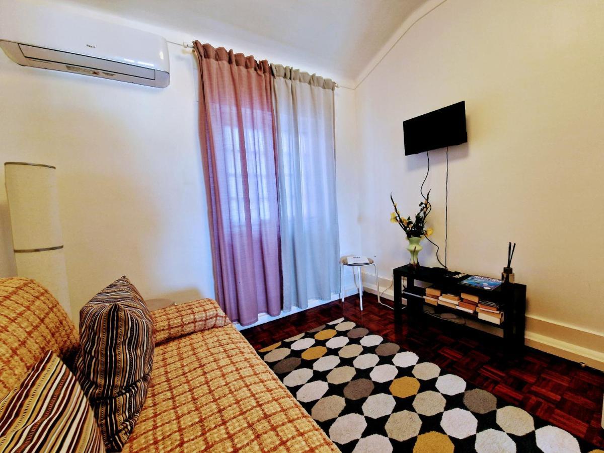 Casa D'alfama By Village Apartamento *