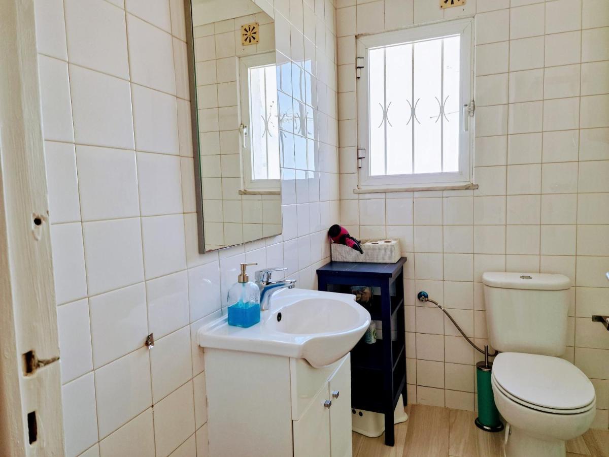 Casa D'alfama By Village Apartamento Lisboa