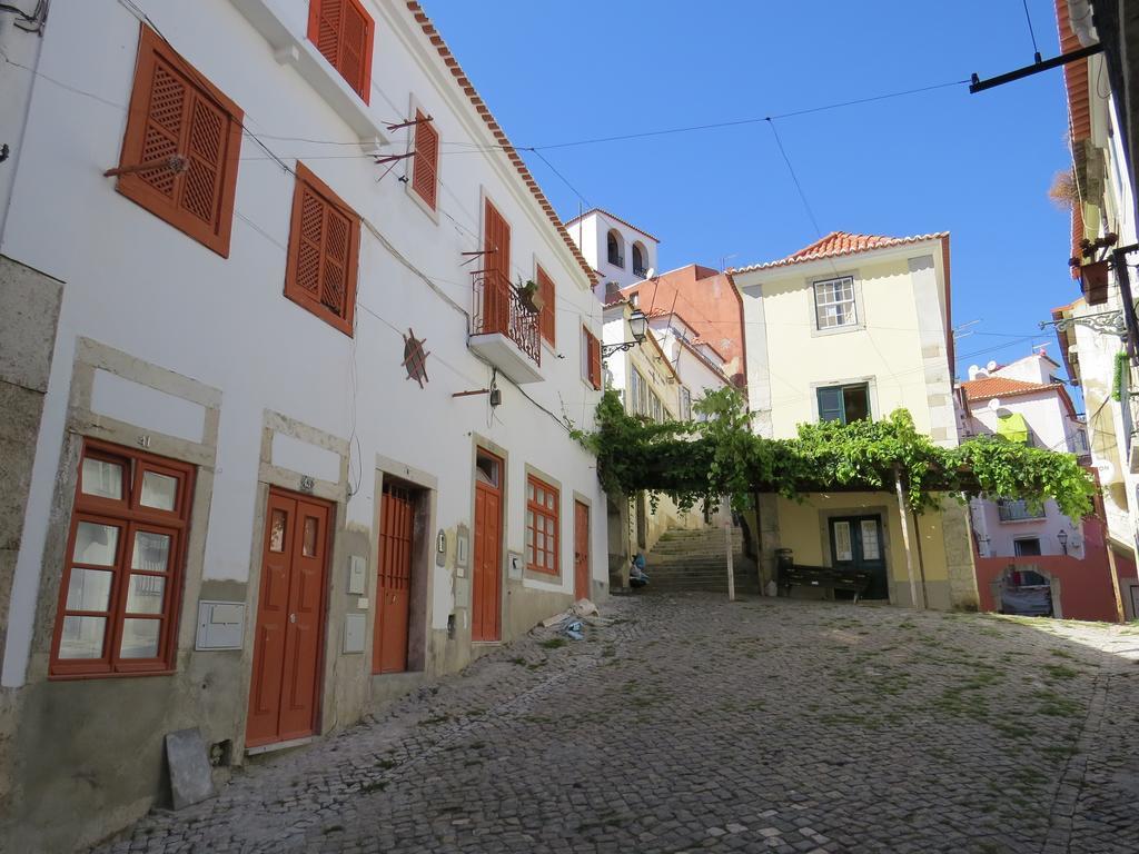 Casa D'alfama By Village Apartamento