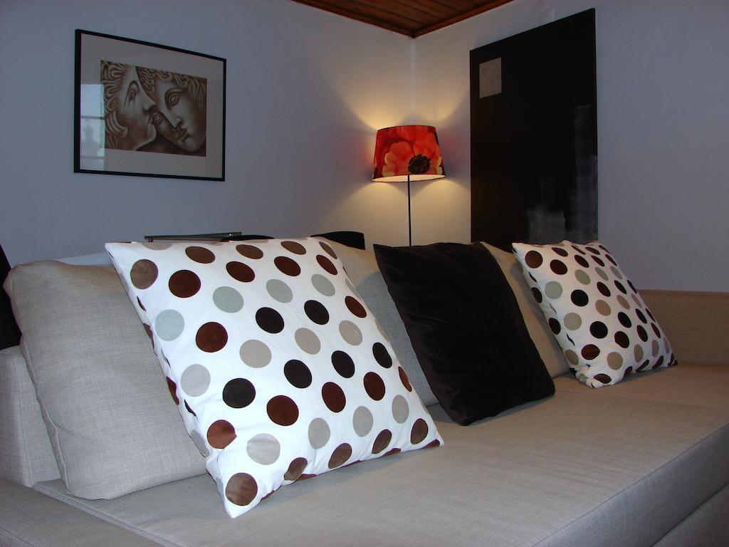 Casa D'alfama By Village Lisboa