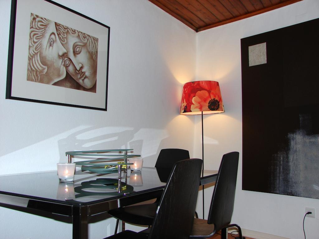 Apartamento Casa D'alfama By Village *
