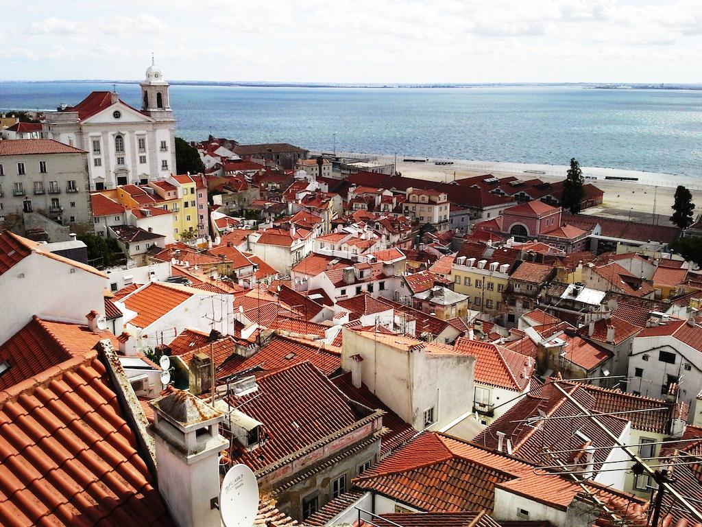 Apartamento Casa D'alfama By Village *