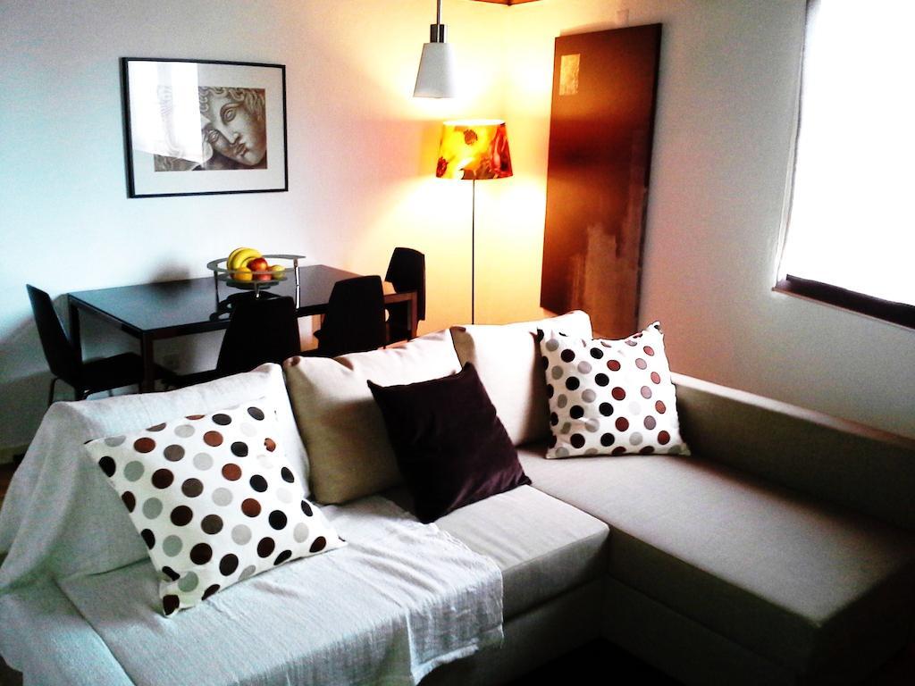 Apartamento Casa D'alfama By Village
