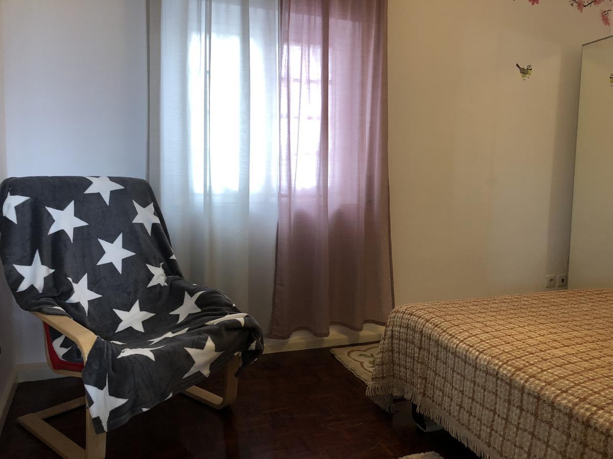 Apartamento Casa D'alfama By Village