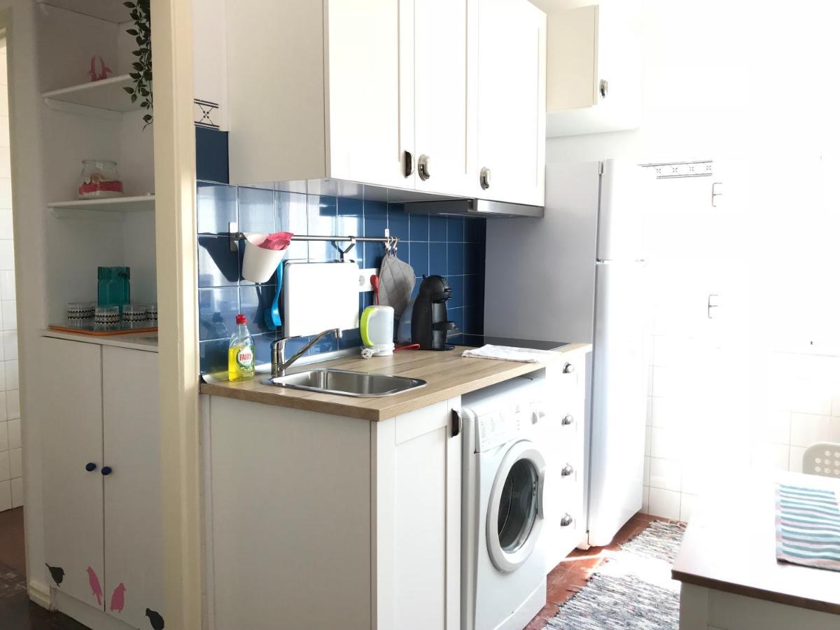 Apartamento Casa D'alfama By Village *