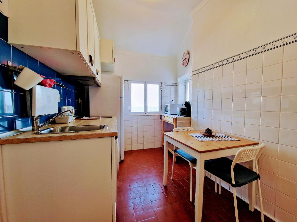 Casa D'alfama By Village Apartment *